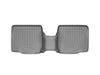 Weathertech 463594 Digitalfit Grey 2nd Row Floor Liners - Truck Part Superstore