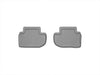 Weathertech 463723 Digitalfit Grey 2nd Row Floor Liners - Truck Part Superstore