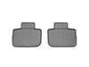 Weathertech 463792 Digitalfit Grey 2nd Row Floor Liners - Truck Part Superstore