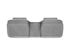 Weathertech 464002 Digitalfit Grey 2nd Row Floor Liners - Truck Part Superstore