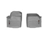 Weathertech 464041 Digitalfit Grey Front Row Floor Liners - Truck Part Superstore
