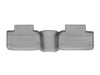 Weathertech 464043 Digitalfit Grey 2nd Row Floor Liners - Truck Part Superstore