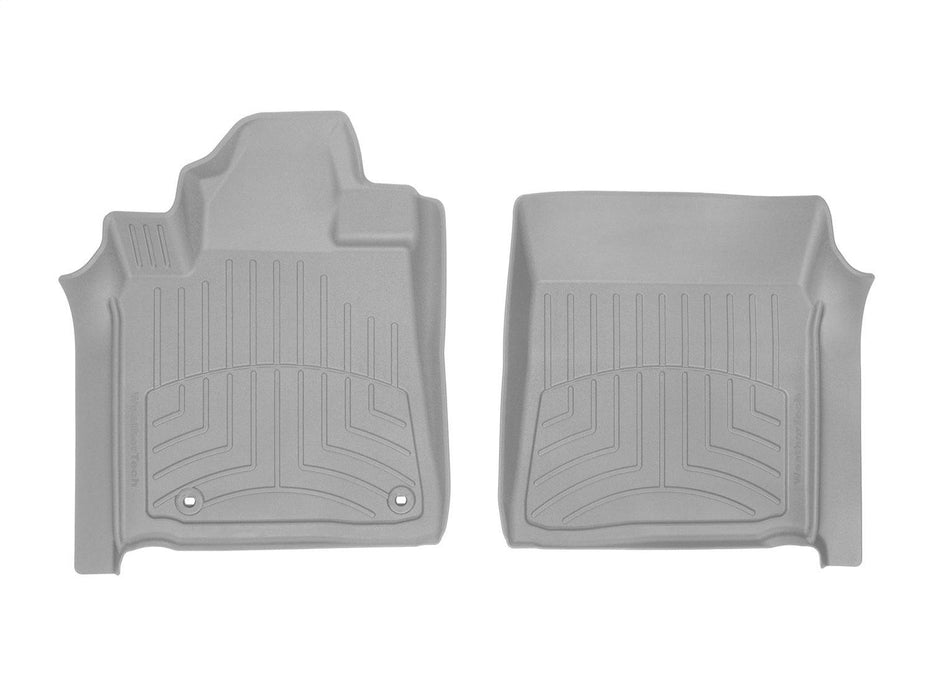 Weathertech 464081IM Front 3D Floor Mats - Truck Part Superstore