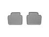 Weathertech 464102 Digitalfit Grey 2nd Row Floor Liners - Truck Part Superstore