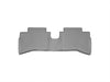 Weathertech 464183 Digitalfit Grey 2nd Row Floor Liners - Truck Part Superstore