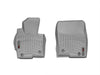Weathertech 464191 Digitalfit Grey Front Row Floor Liners - Truck Part Superstore