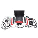 Edelbrock 15590 Supercharger Kit - Truck Part Superstore
