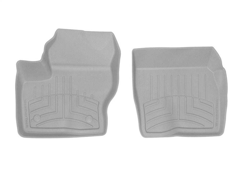 Weathertech 464591IM Front 3D Floor Mats - Truck Part Superstore