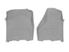 Weathertech 464781IM Front 3D Floor Mats - Truck Part Superstore