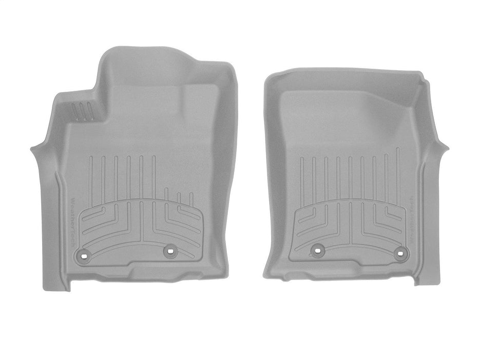Weathertech 464931IM Front 3D Floor Mats - Truck Part Superstore
