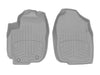 Weathertech 465101IM Front 3D Floor Mats - Truck Part Superstore