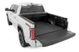 Rough Country 46514551A Retractable Bed Cover 5 Foot 7 Inch Bed Toyota Tundra (2022-2023) Rough Country - Truck Part Superstore