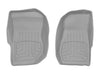Weathertech 465731IM Front 3D Floor Mats - Truck Part Superstore