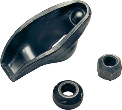 ProForm 66921 Engine Rocker Arms Long-Slot Stamped Style 1.7 Ratio 7/16 Stud Fits BB Chevy Proform - Truck Part Superstore