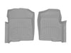 Weathertech 466111IM Front 3D Floor Mats - Truck Part Superstore