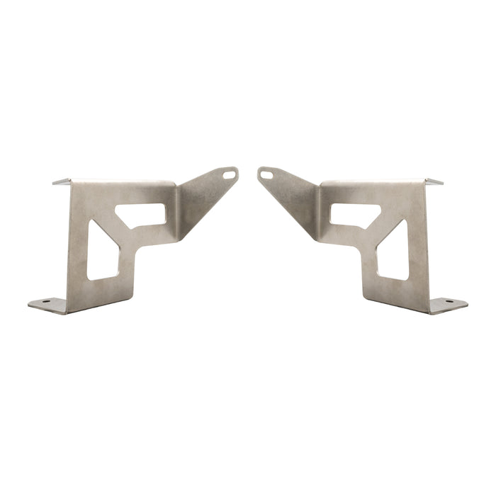 Rigid Industries 46612 2022+ Toyota Tundra Bumper Bracket Kit RIGID Industries - Truck Part Superstore