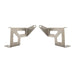Rigid Industries 46612 2022+ Toyota Tundra Bumper Bracket Kit RIGID Industries - Truck Part Superstore
