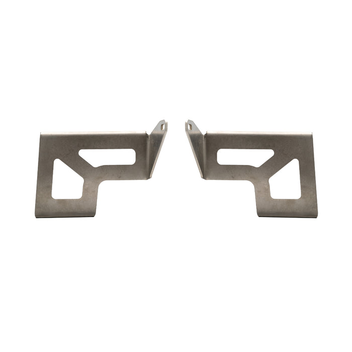 Rigid Industries 46612 2022+ Toyota Tundra Bumper Bracket Kit RIGID Industries - Truck Part Superstore