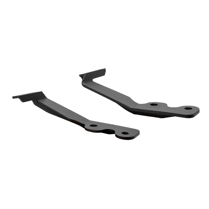 Rigid Industries 46613 2022+ Toyota Tundra A-Pillar Bracket Kit RIGID Industries - Truck Part Superstore