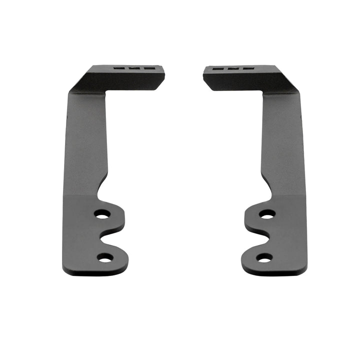 Rigid Industries 46613 2022+ Toyota Tundra A-Pillar Bracket Kit RIGID Industries - Truck Part Superstore