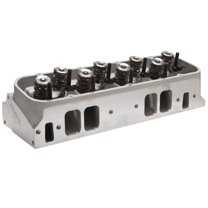 Edelbrock 77459 Engine Cylinder Head - Truck Part Superstore