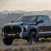 Rigid Industries 46807 2022+ Toyota Tundra 4 Inch 360-Series A-Pillar Lighting Kit RIGID Industries - Truck Part Superstore
