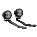 Rigid Industries 46807 2022+ Toyota Tundra 4 Inch 360-Series A-Pillar Lighting Kit RIGID Industries - Truck Part Superstore