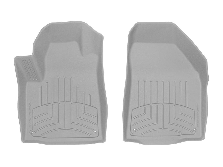 Weathertech 468331IM Front 3D Floor Mats - Truck Part Superstore