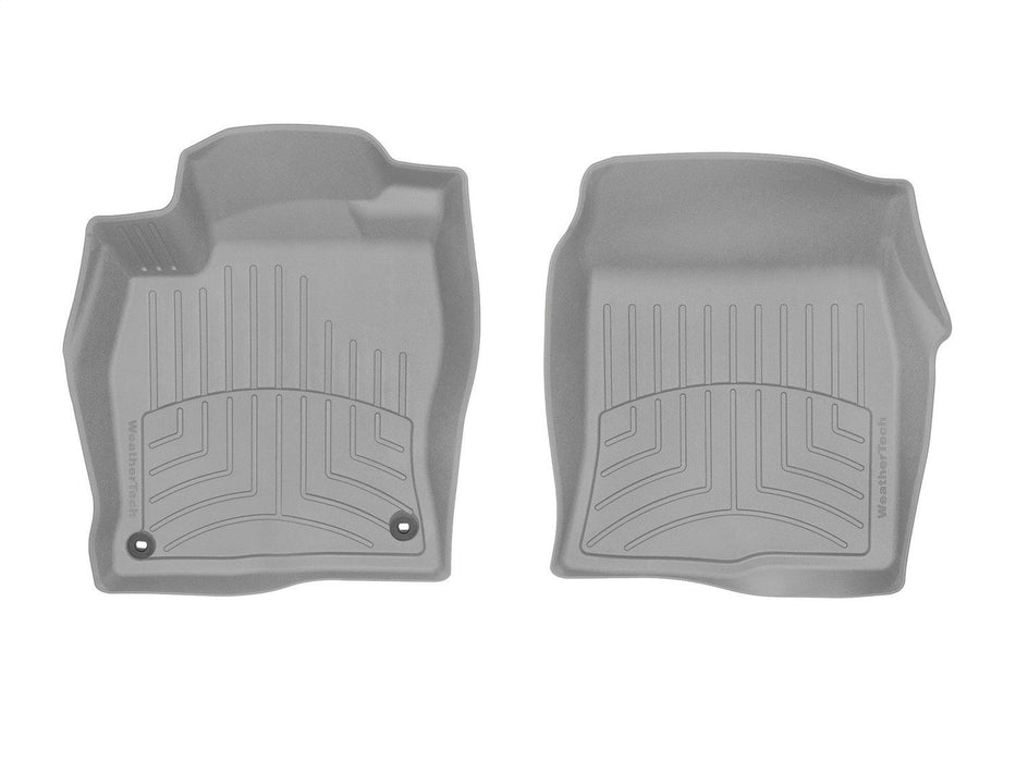 Weathertech 468841IM Front 3D Floor Mats - Truck Part Superstore
