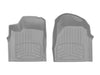 Weathertech 469301IM Front 3D Floor Mats - Truck Part Superstore