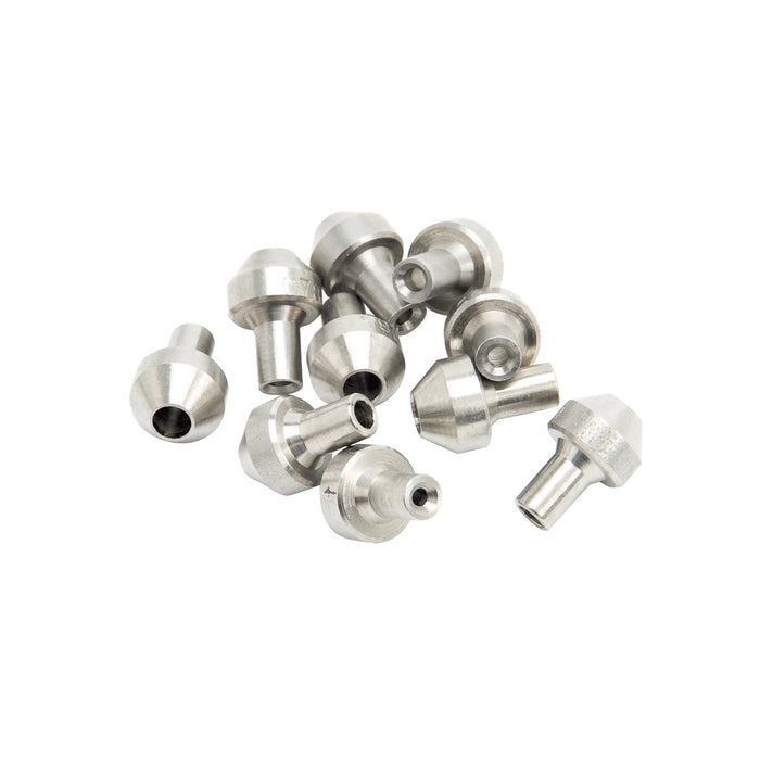 Edelbrock 73002 0.057", 0.068", 0.078", 0.085" and 0.099". - Truck Part Superstore