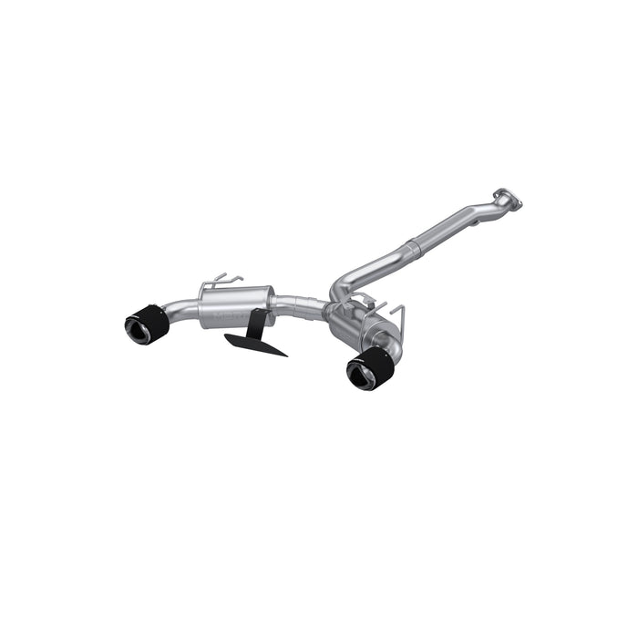 MBRP Exhaust S43023CF Carbon Fiber Tips. - Truck Part Superstore