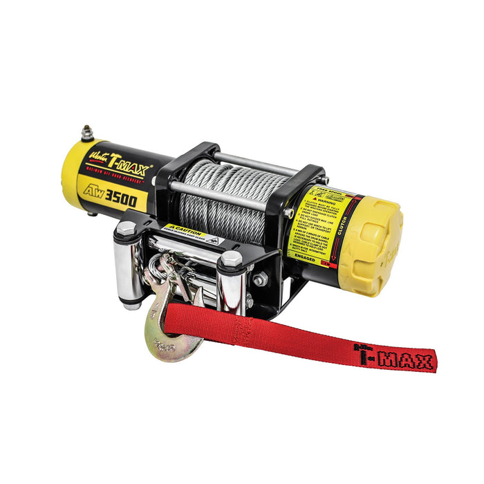 Westin 47-1235 PRO-3500 ATV/UTV Winch - Truck Part Superstore