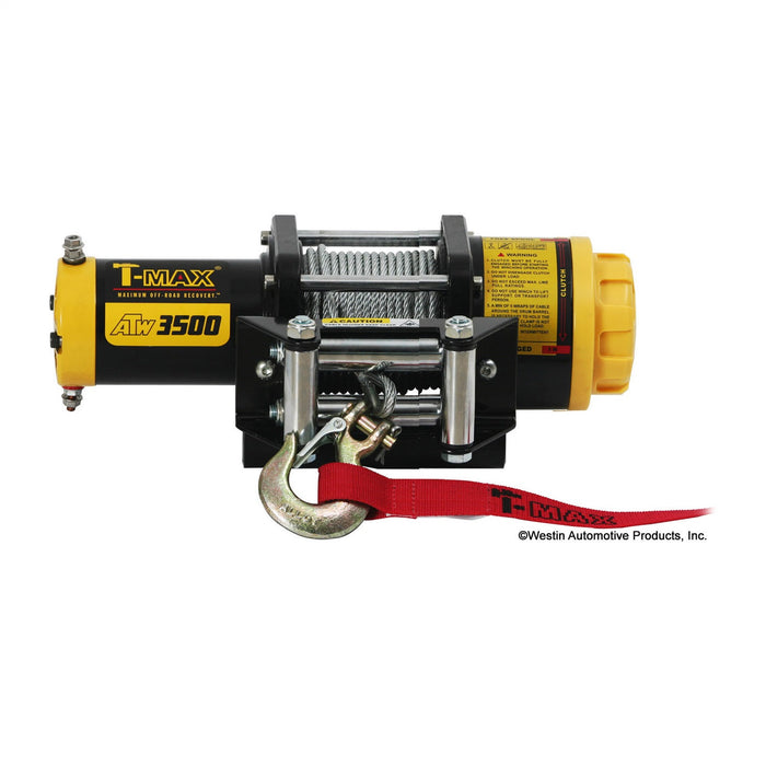 Westin 47-1235 PRO-3500 ATV/UTV Winch - Truck Part Superstore
