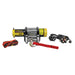 Westin 47-1235 PRO-3500 ATV/UTV Winch - Truck Part Superstore