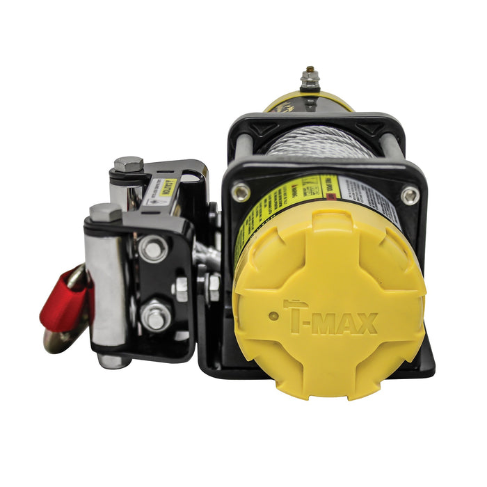 Westin 47-1235 PRO-3500 ATV/UTV Winch - Truck Part Superstore