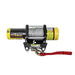 Westin 47-1235 PRO-3500 ATV/UTV Winch - Truck Part Superstore