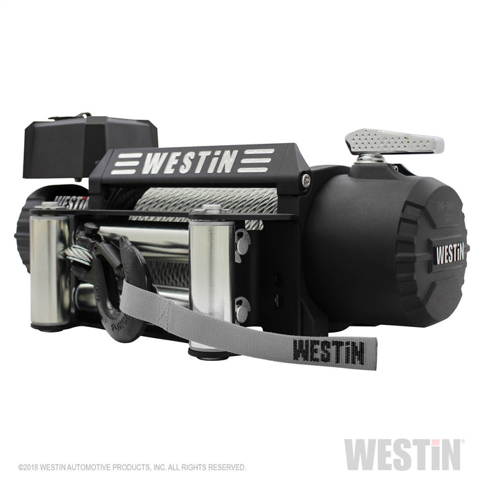 Westin 47-2100 Off-Road 9.5 Waterproof Winch - Truck Part Superstore