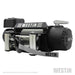 Westin 47-2100 Off-Road 9.5 Waterproof Winch - Truck Part Superstore