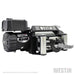 Westin 47-2100 Off-Road 9.5 Waterproof Winch - Truck Part Superstore