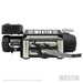 Westin 47-2100 Off-Road 9.5 Waterproof Winch - Truck Part Superstore