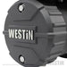 Westin 47-2100 Off-Road 9.5 Waterproof Winch - Truck Part Superstore