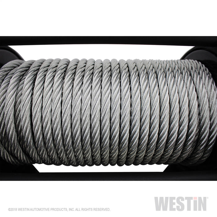 Westin 47-2100 Off-Road 9.5 Waterproof Winch - Truck Part Superstore