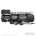 Westin 47-2103 Off-Road 9.5S Waterproof Winch - Truck Part Superstore