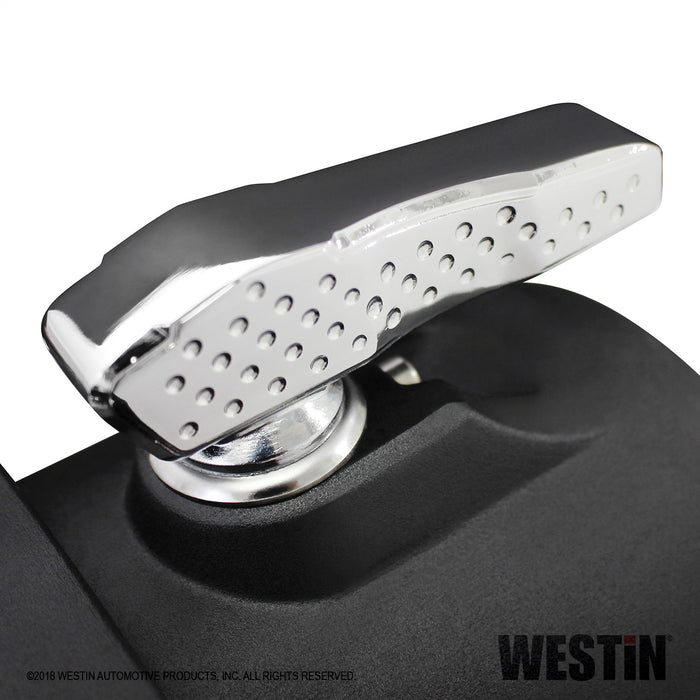 Westin 47-2103 Off-Road 9.5S Waterproof Winch - Truck Part Superstore