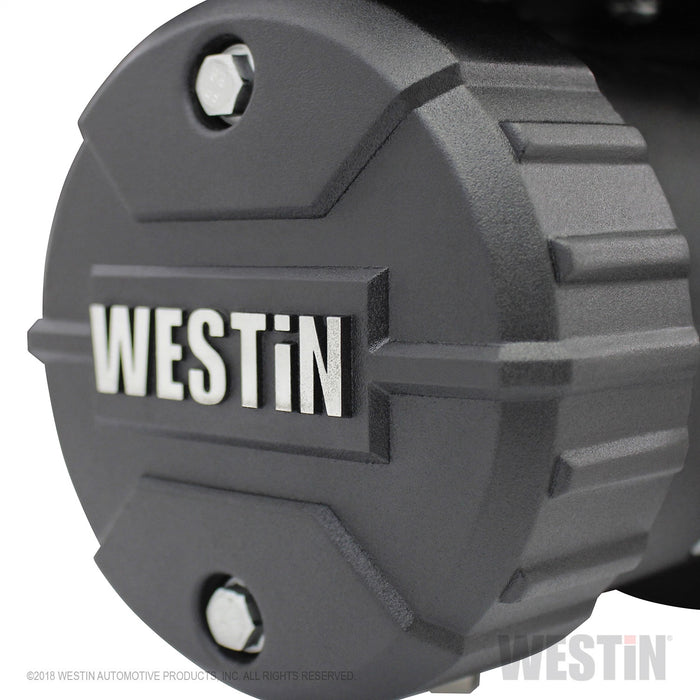 Westin 47-2103 Off-Road 9.5S Waterproof Winch - Truck Part Superstore