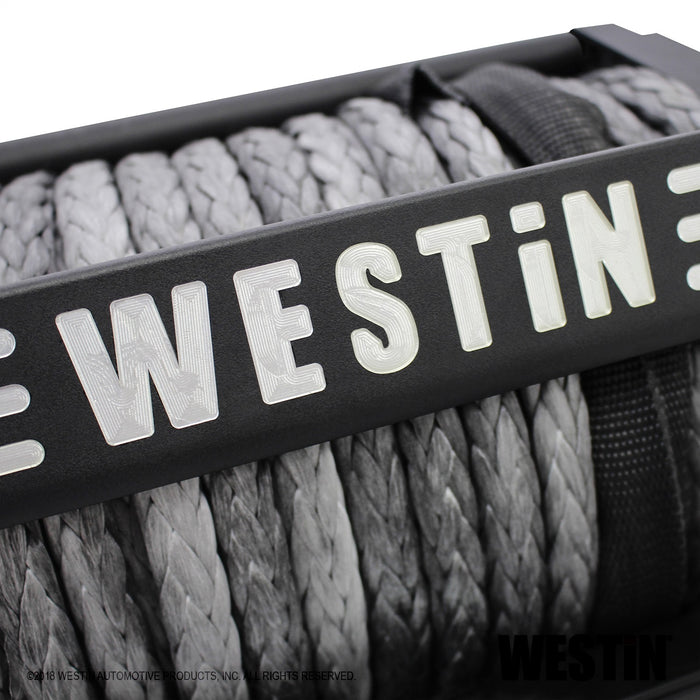 Westin 47-2103 Off-Road 9.5S Waterproof Winch - Truck Part Superstore