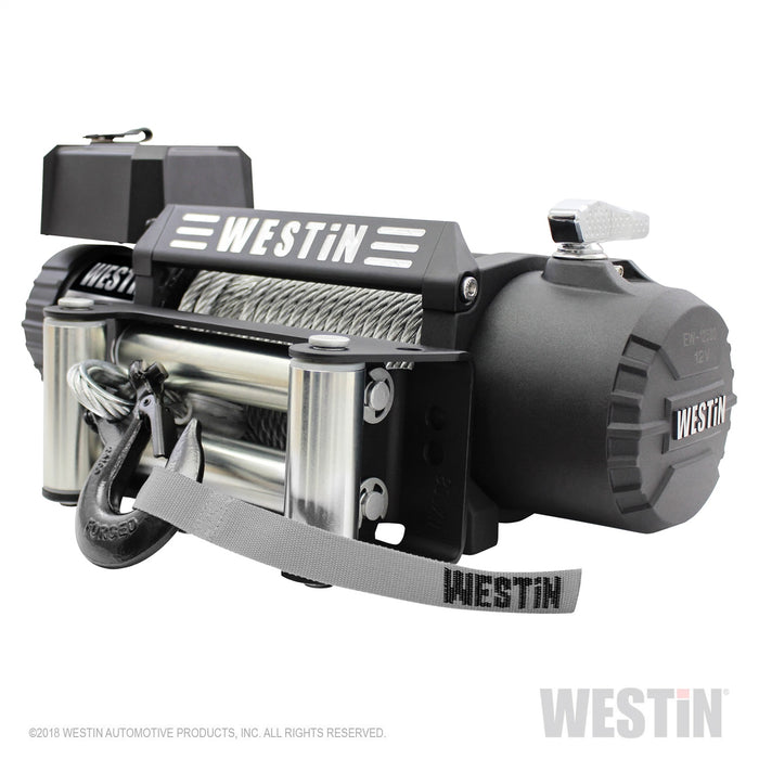 Westin 47-2106 Off-Road 12.5 Waterproof Winch - Truck Part Superstore