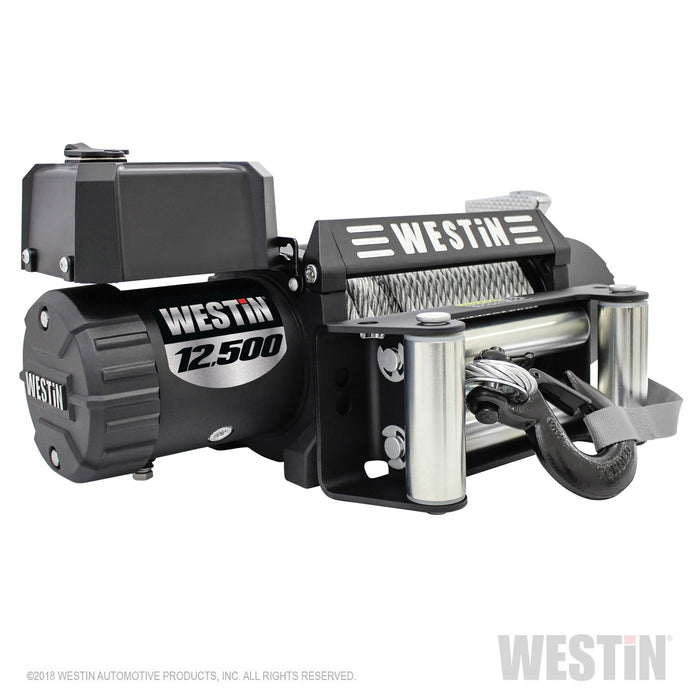 Westin 47-2106 Off-Road 12.5 Waterproof Winch - Truck Part Superstore