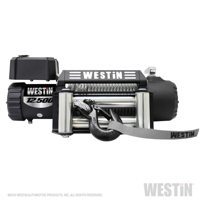 Westin 47-2106 Off-Road 12.5 Waterproof Winch - Truck Part Superstore